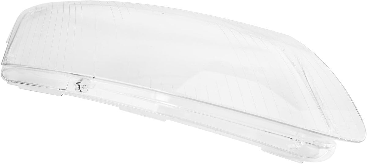 ya 10 9.16 zhengce Left +Right Headlight Lens Plastic Cover Shell 4F0941003/04 for Audi A6 06-