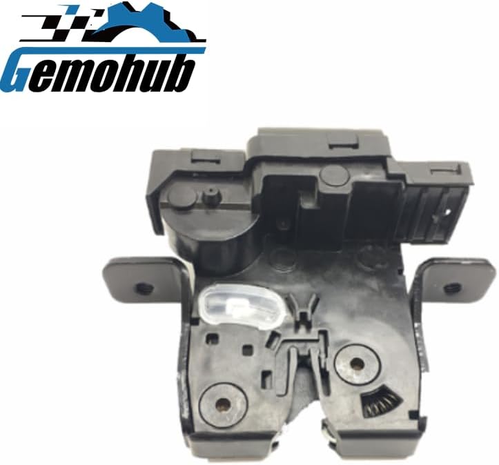 ya 4 8.8.2 Rear Trunk Lock Actuator for 2002-2010 for Nissan Micra 2008-2015 for Nissan Qashqai 
