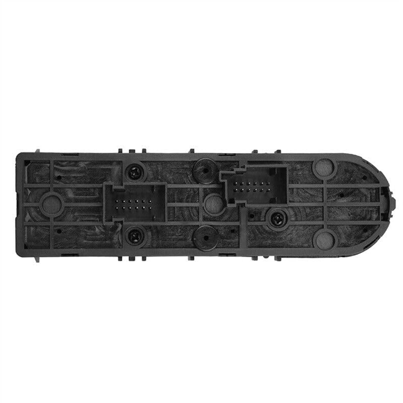 ya 5 8.10 Front Left Power Window Switch Mirror Folding for Alfa Romeo Giulietta 940 10-19