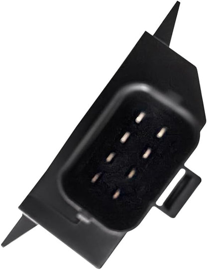 ya 4 8.14 Fuel Pump Control Module For Land for Range Rover Discovery Sport for Jaguar 2.0 & 3.0