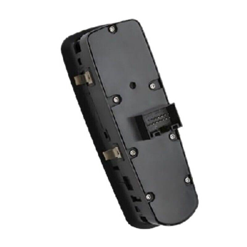 ya 4 8.8 for Porsche Cayenne/CAY for Man/MACAN/for Panamera Front Left Drive Side Window Switch
