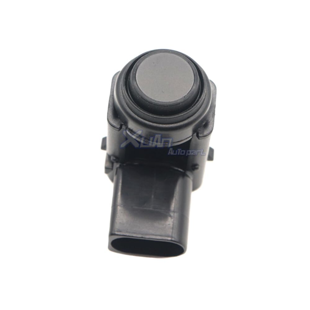 ya 2 8.15 4-Pack for Audi for VW for Golf for Jetta Touareg Touran Phaeton PDC Parking Sensor 1J0998275B