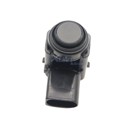 ya 6 8.14 4-Pack for Audi for VW for Golf for Jetta Touareg Touran Phaeton PDC Parking Sensor 1J0998275B