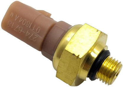 ya 5 8.24 baidi Supply Carter Excavator Parts Oil Pressure Sensor 274-6718