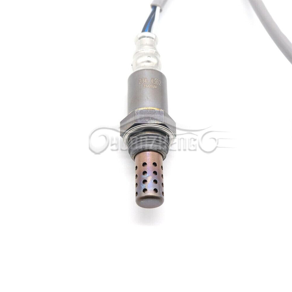 ya 6 8.24 baidi Upstream O2 Sensor 234-4362 for Mitsubishi for Outlander FWD 2003-2006 2.4L