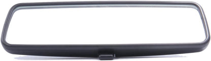 ya 7 8.24 baidi Black Inside Rear View Mirror for Jetta for Bora for Golf GTI 4 MK4 for Passat B5 Rabbit