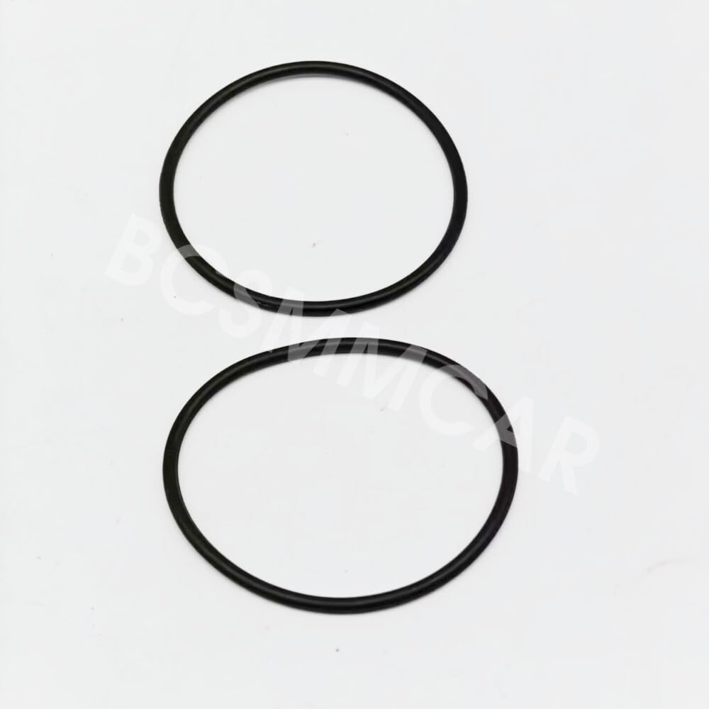 ya 6 8.24 baidi Fit for Honda for Accord for Civic for Acura TL 2001-2005 O Ring 91301-P8A-A00 Seal Kit