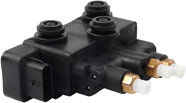 ya 2 8.15 Air Suspension Solenoid Valve for Land Rover Discovery 5 for Range for Rover Sport