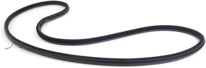 ya 10 9.16 baidi Front Door Body Rubber Sealing Strip Seal For 5' F10 F18 LCI 51727278503