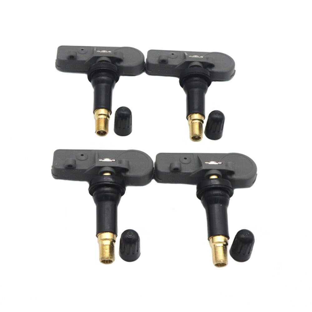 ya 4 8.8 tire Pressure Monitoring Sensor ML3T-1A180-DA TPMS-69 is Suitable for Ford Mustang 2022+