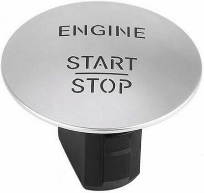 ya 8 8.24 baidi Engine Push Button Switch Keyless Fit for Mercedes-Benz CL550 coupe 2010-2014