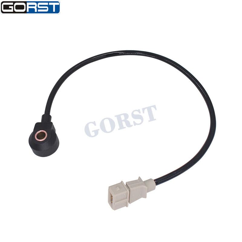 ya 3 8.24 baidi Detonation Knock Sensor 0261231095 for Fiat Marea for Lancia Kappa Daewoo for Alfa Romeo 