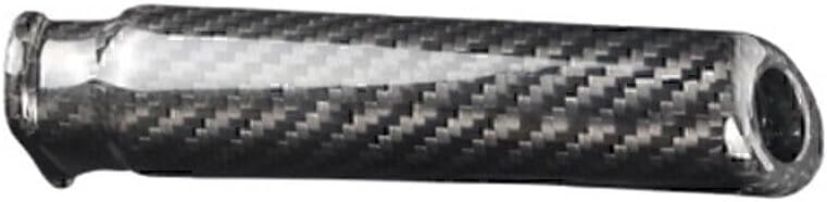 ya 4 8.14 Handbrake Cover Handle Protector for Toyota 86 for Subaru BRZ Carbon Fiber Car Auto