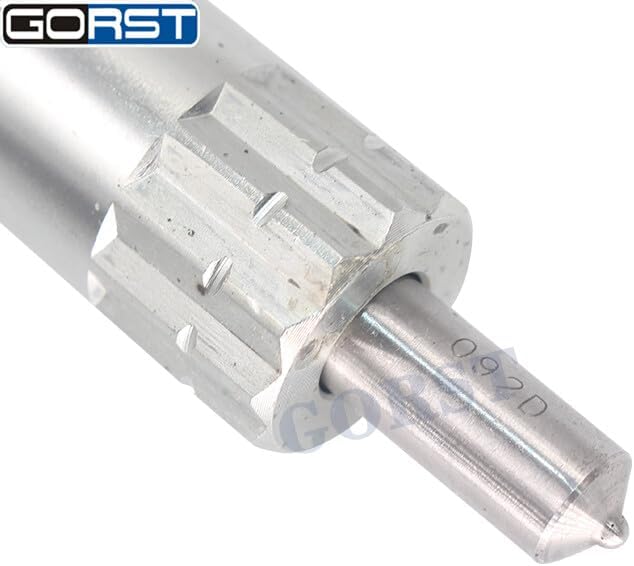 ya 10 9.16 baidi Common Rail Injector Assembly 095000-6363 for Isuzu 4KH 6KH Hitachi Excavator
