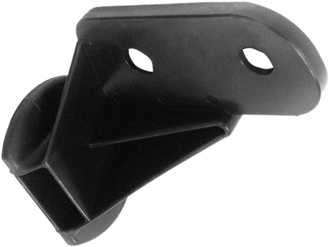 ya 5 8.10 Fits For E36 E30 318i 325i 328i 318iC Front Right Bumper Support Mount Bracket