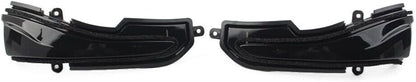ya 4 8.10 Turn signal light mirror indicator for Infiniti Q QX 30/50/60/70 for Nissan Skyline 