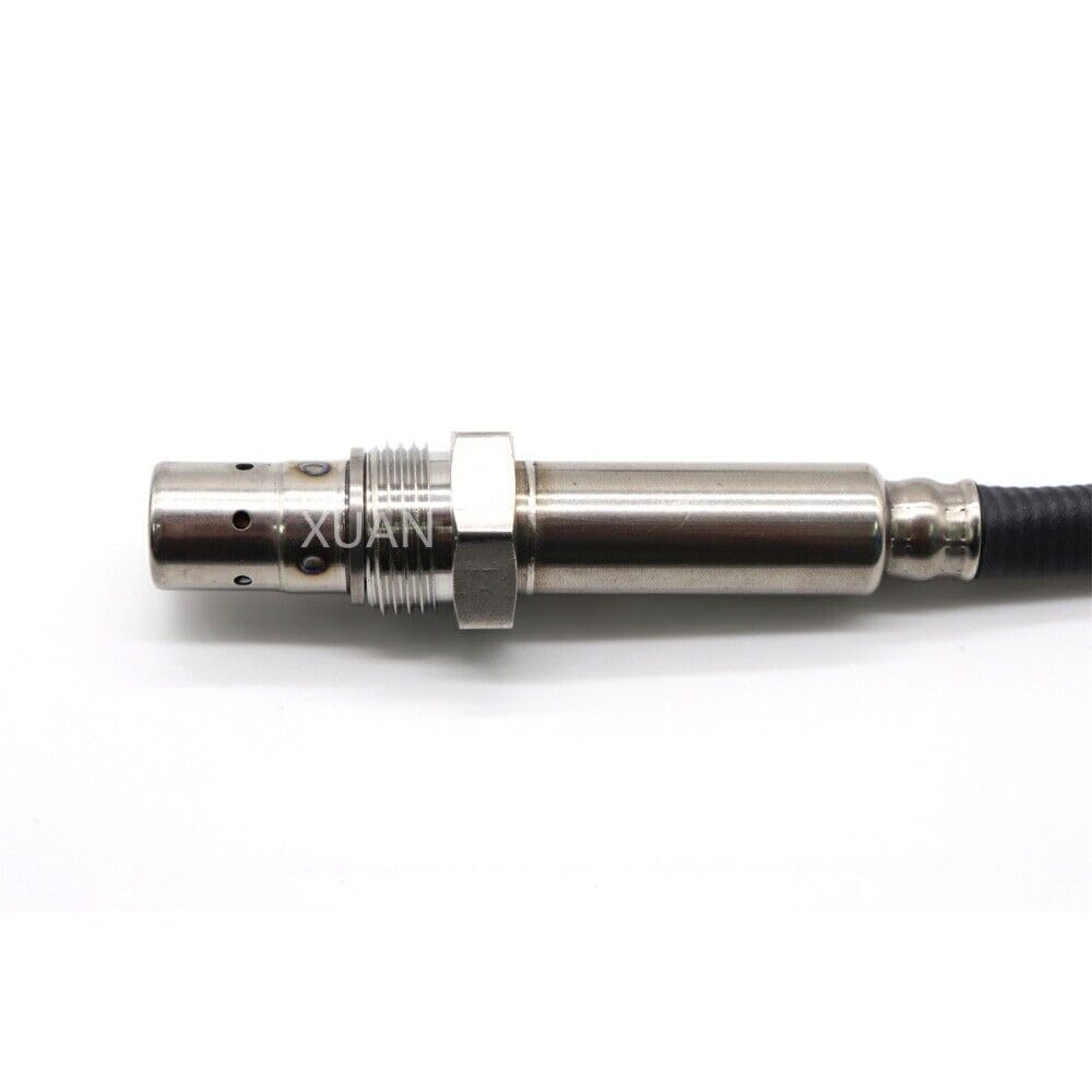 ya 4 8.8 Nitrogen NOX Oxide O2 Sensor Oxygen Sensor 5WK9 for DAF Truck 1836059 5WK96619C