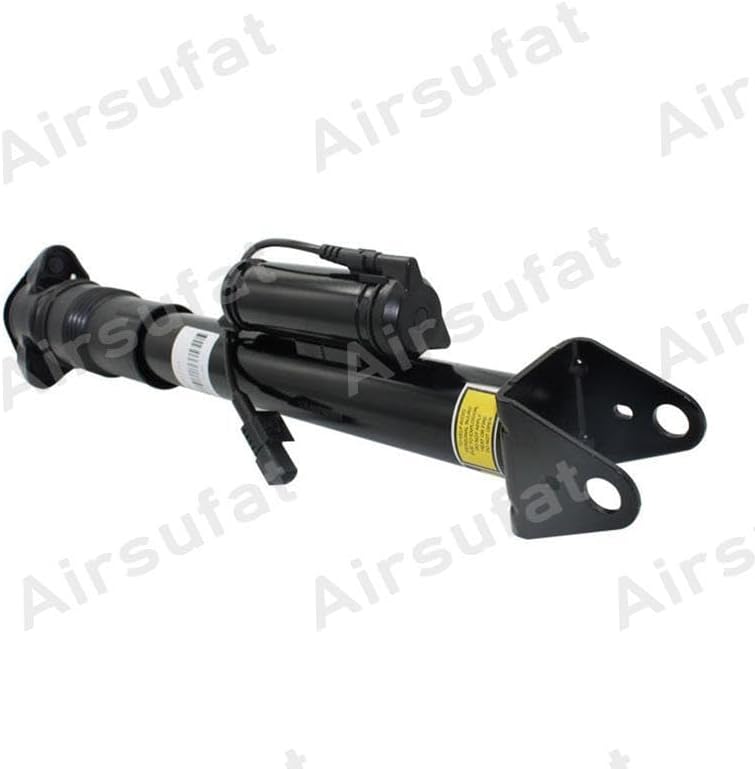 ya 10 9.16 baidi 1X Rear Air Suspension Shock Absorber Strut For for Benz W166 ML350 ML500 X166 GL350