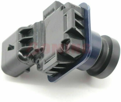 ya 2 8.15 Backup View Camera Safe Parking Black for Ford Fusion ES7Z-19G490-A ES7Z19G490