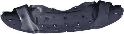 ya 4 8.10 Front Engine Splash Shield Under Cover for 2015-2022 for Dodge for Charger 68214511AC