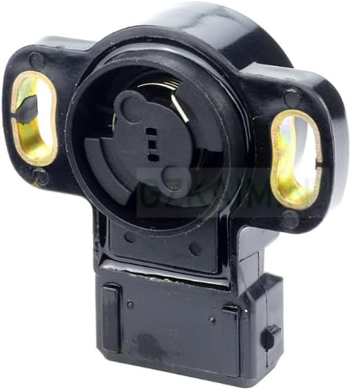 ya 4 8.8 4Pin for Mitsubishi Galant for Pajero Montero Throttle Position Sensor TPS MD614736