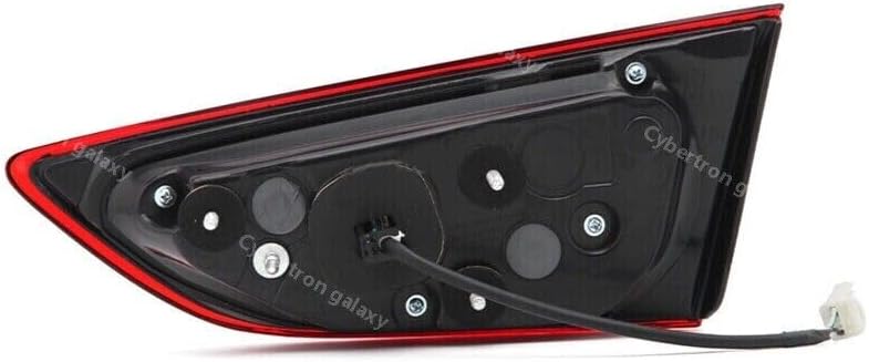 ya 2 8.15 LED rear tail light stop light left suitable for Mazda 3 sedan 2020