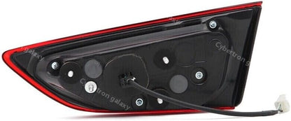 ya 2 8.15 LED rear tail light stop light left suitable for Mazda 3 sedan 2020