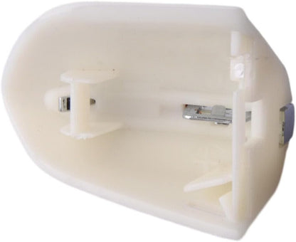 ya 4 8.8.2 Exterior Front Left Door Handle End Cover Replacement Fits for Ford Fusion Edge 