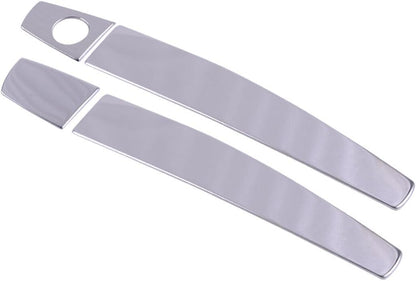 ya 2 8.15 Door Handle Cover Suitable for Vauxhall for Opel Astra Mokka Corsa Antara Insignia Zafira