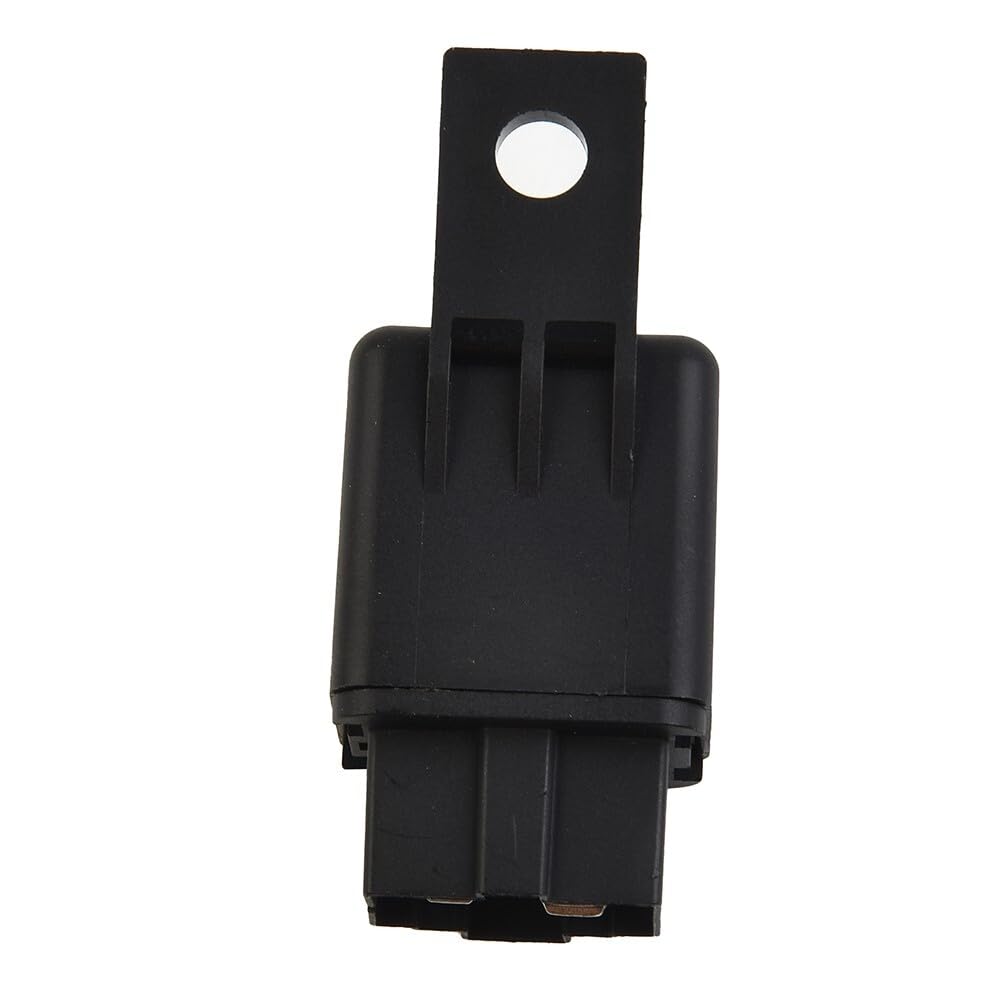 ya 23 10.7 baidi Part Car Relay Replacement 1pcs Automotive 4-Pin SPST Alarm Accessory Tool