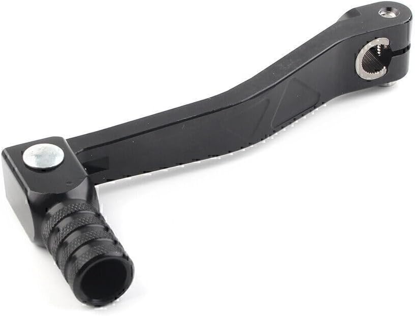 ya 5 8.10 CNC Gear Shift Shifter Lever for 50cc 110cc 125cc Pit Dirt Bike ATV CRF50 XR50