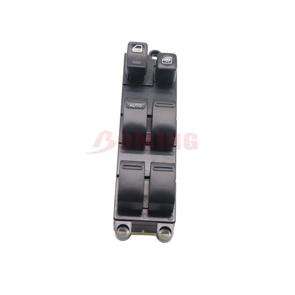 ya 4 8.8 Car New Power Window Door Switch 25401-EQ305 Fits for Nissan for X-Trail 2002-2007