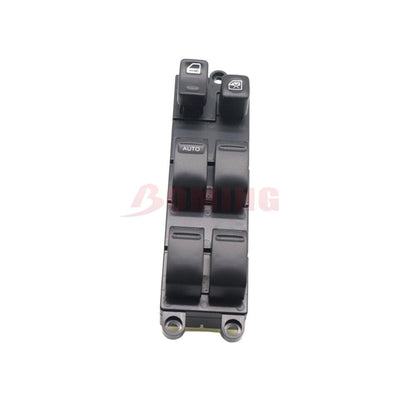 ya 4 8.8 Car New Power Window Door Switch 25401-EQ305 Fits for Nissan for X-Trail 2002-2007