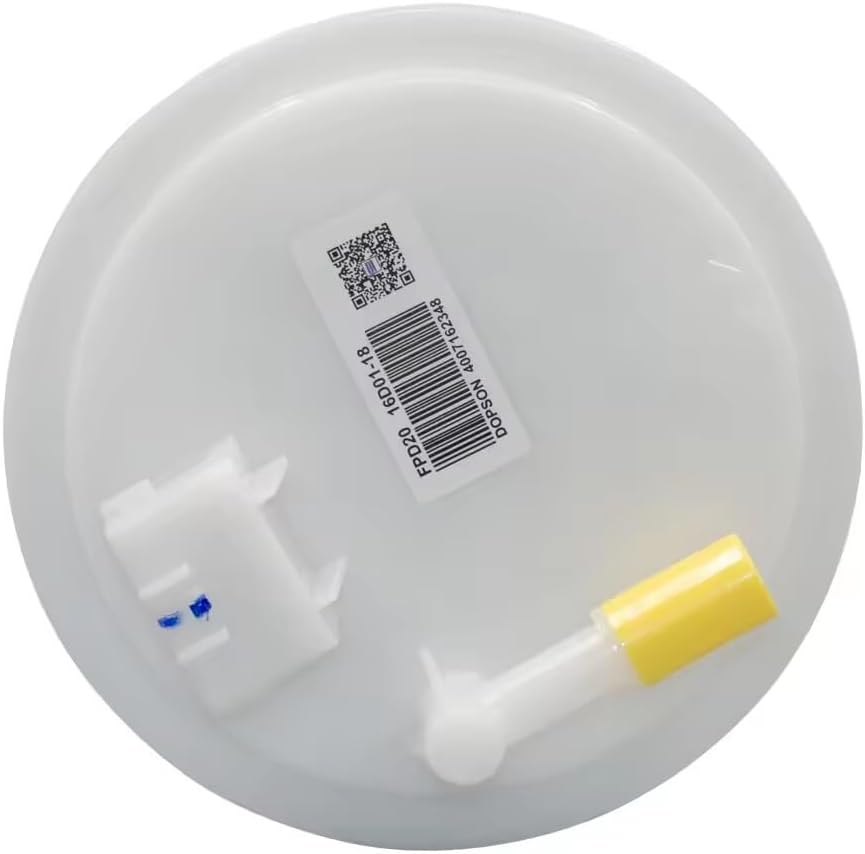 ya 5 8.10 WAJ fuel pump module is suitable for Nissan Qashqai, J10Z, X-Trail, T31Z, MR20DE, QR25DE