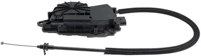 ya 5 8.10 Front Door Lock Actuator 12V DC Fit LR117160 Silent Operation
