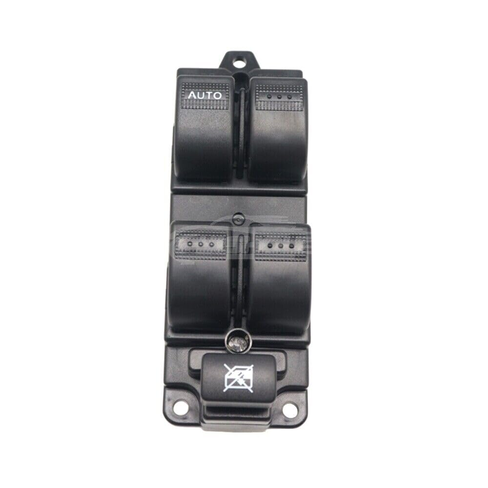 ya 4 8.8 Power Window Switch GJ6A-66-350A for Mazda 6 2000 2001 2002 2003 2004 2005