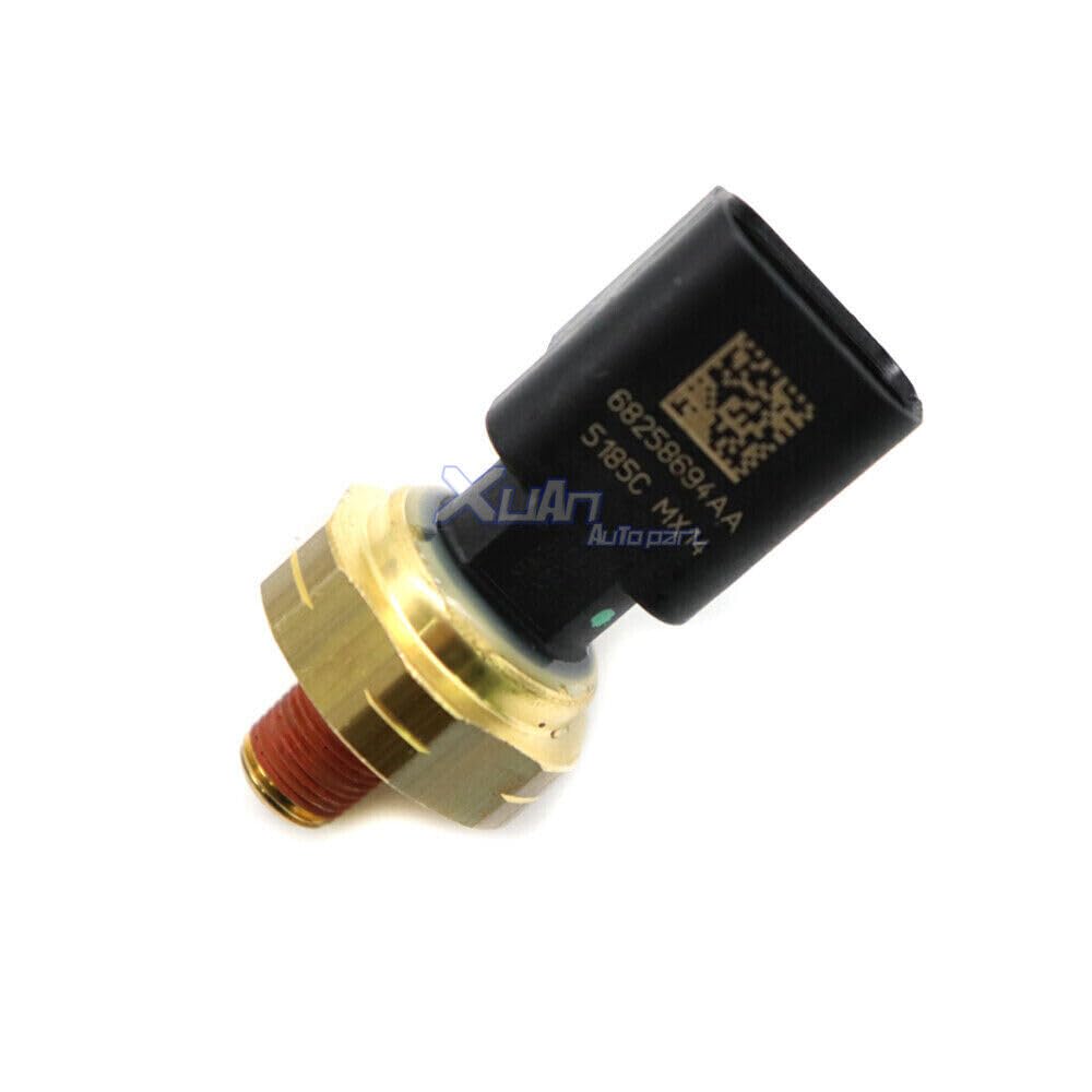 ya 12 10.8 baidi Engine Pressure Switch Sender Sensor 68258694AA for Jeep for Dodge for Chrysler 3.6L