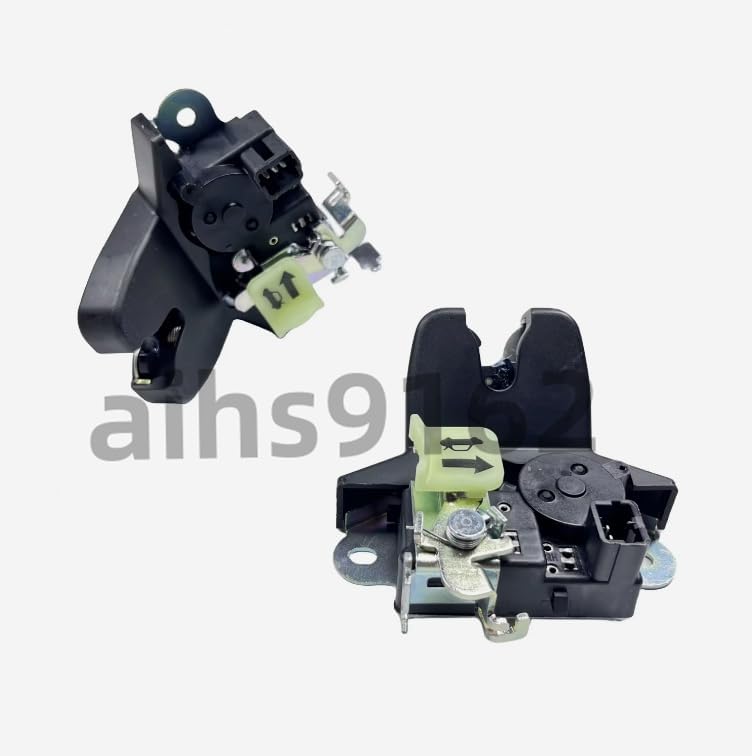 ya 8 8.24 baidi 81230F201LATCH Lock Actuator Rear Track ! Suitable for Hyundai for Elantra 2017-2020 