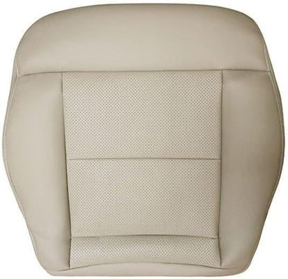 ya 5 8.24 baidi Beige Bottom for SEAT Leather Cover For 2010~2014 for Mercedes-benz E Class E350 E550