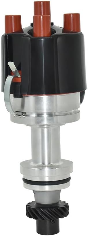 ya 4 8.14 NEW DISTRIBUTOR FITS for VW for Golf 2.0L 1984CC 1996-99 037905205T 037-905-205T