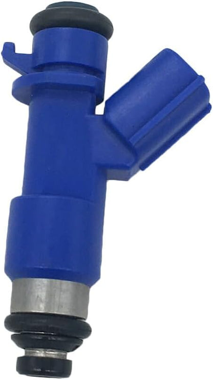 ya 10 9.16 baidi 4pcs Fuel Injector 410CC for Honda for Civic for Acura RDX RSX K20 K24 B16 16450-RWC-A01-