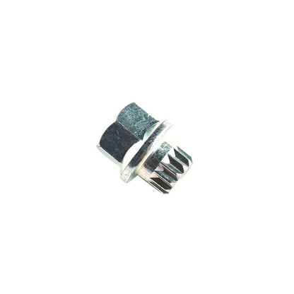 ya 5 8.10 13 Teeth 30 Anti-Theft Wheel Bolt Lock Nut Key Fits for BMW for Mini X1 X2 X3 X4 for X5 X6