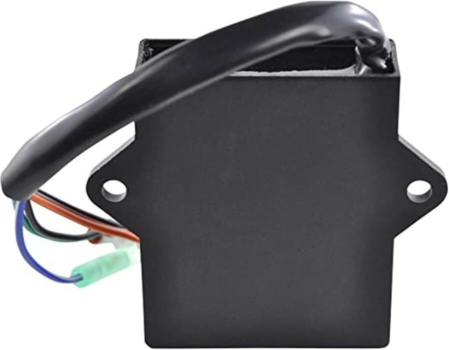 ya 5 8.10 32900-19B30 CDI Box for Suzuki LTF 300 King Quad KingQuad LTF4WDX 4WDX 1991-1994