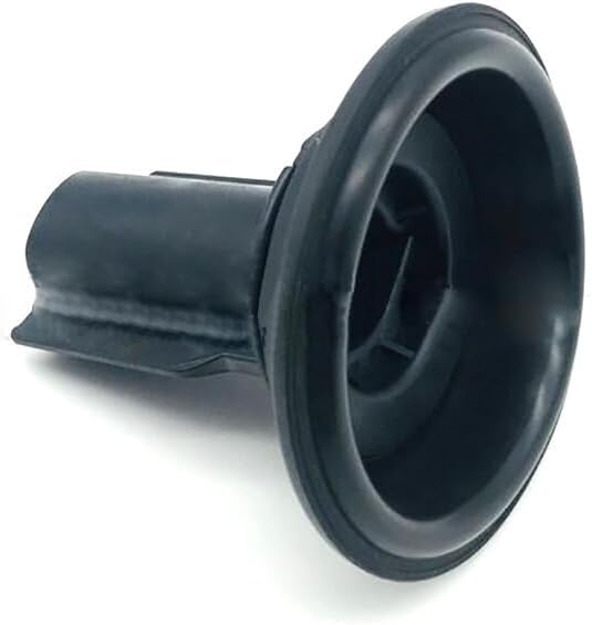 ya 23 10.7 baidi Carburetor Vacuum Membrane Piston For YFM350 400 450 600 660 ATV 2002-2008 03 04