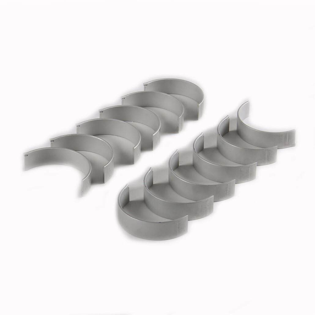 ya 4 8.8.2 +0.50 Connecting Rod Bearing housing for Audi A6 A7 for A8 for VW Touareg CMUA 3.0TFSI