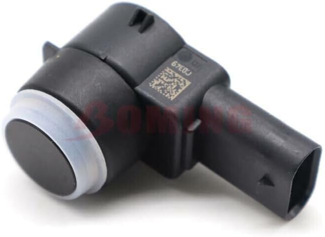 ya 6 8.24 baidi Suitable for Mercedes W211 W219 W203 W204 W221 PDC Parking Assist Sensor A2215420417 4PCS