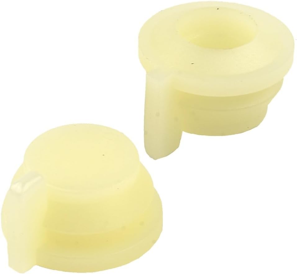 ya 11 9.14 zhengce 10pcs-Wiper Transmission Bushing for for Dodge for Plymouth Windshield Link