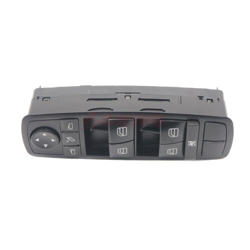 ya 14 9.20 zhengce Front Left Driver Master Power Window Switch for 2007-2011 for Mercedes-Be-1