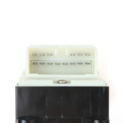 ya 6 8.24 baidi 84820-32150 for Toyota for Camry SV21 Land Cruiser 70 80 Power Window Master Switch 
