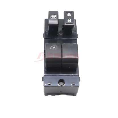 ya 3 8.24 baidi Power Window Switch 25401-1HB0C is Suitable for Nissan Micra Micro 2010-2018 254011HB0C